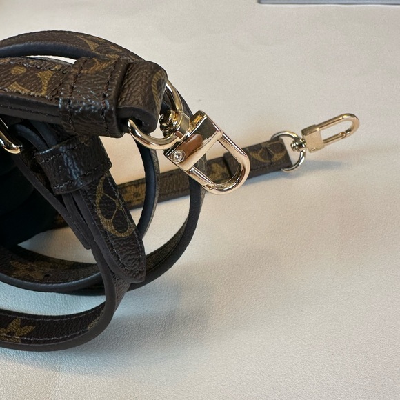 Brand New Unbranded Long Shoulder Strap - Picture 8 of 9